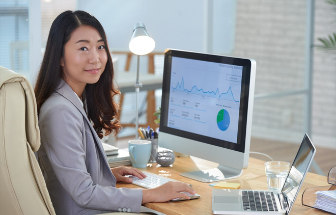 ecommerce retail industries