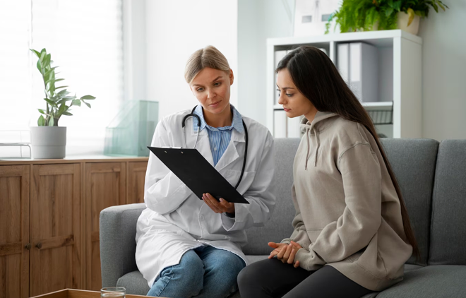 Healthcare industries