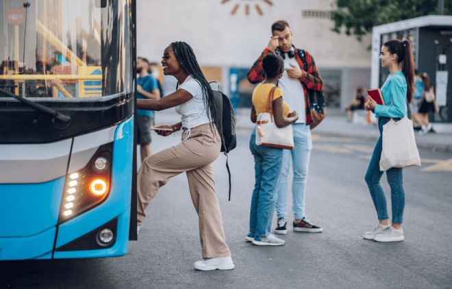 travel and transportation industry