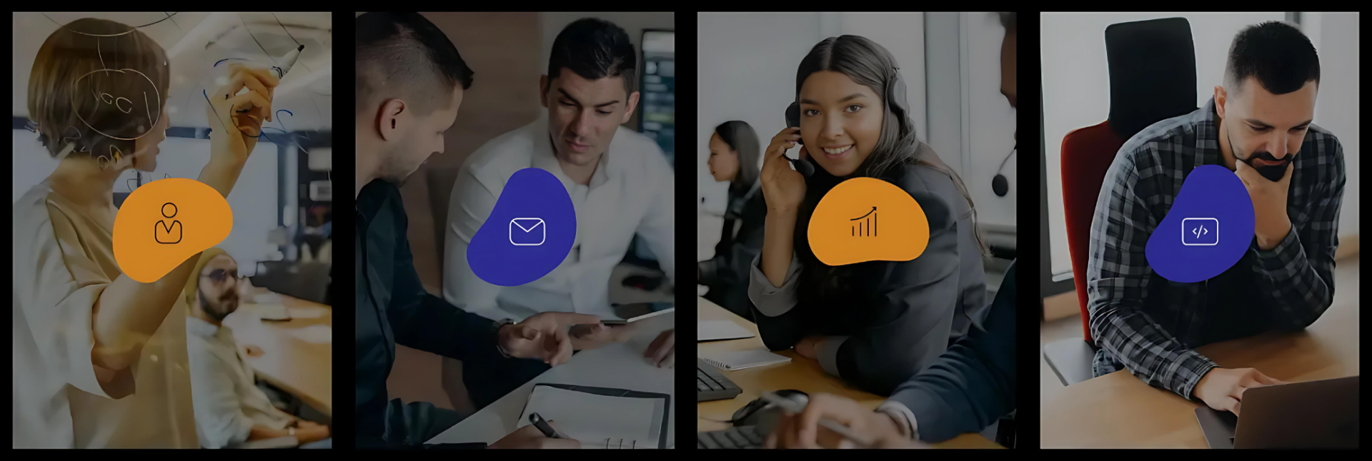 agile process in orocrm