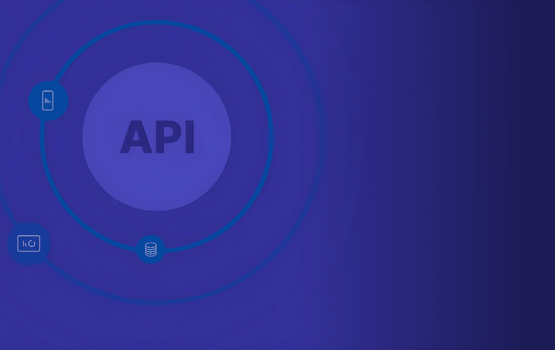 oro crm api development