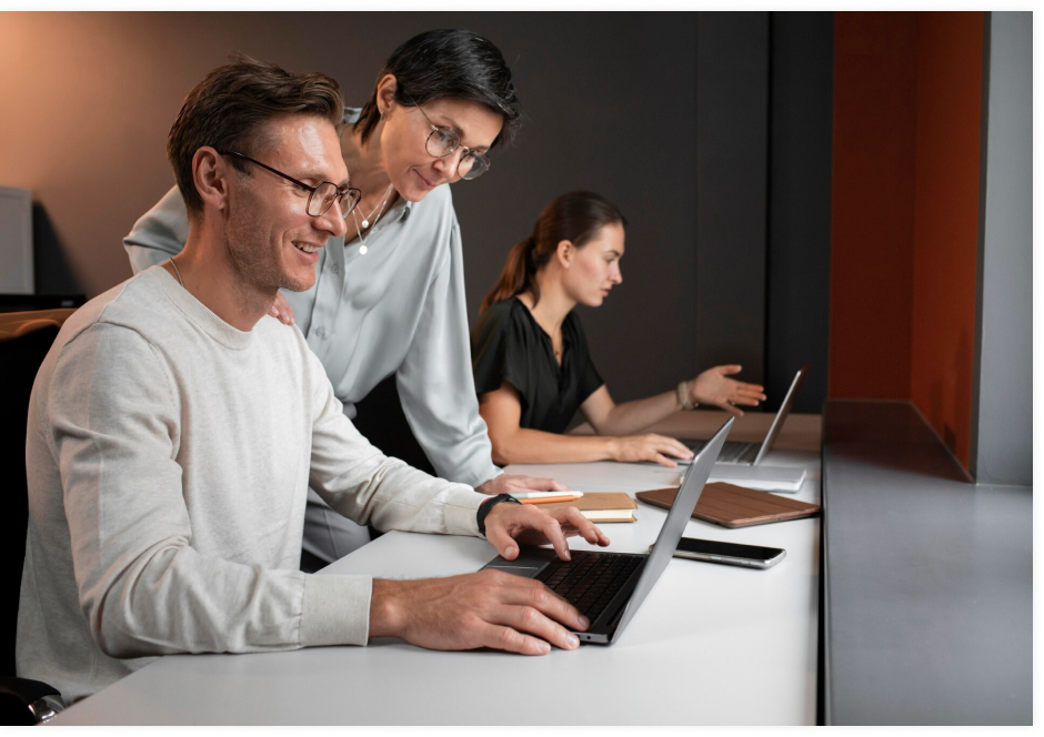 Custom Software Application Development Services