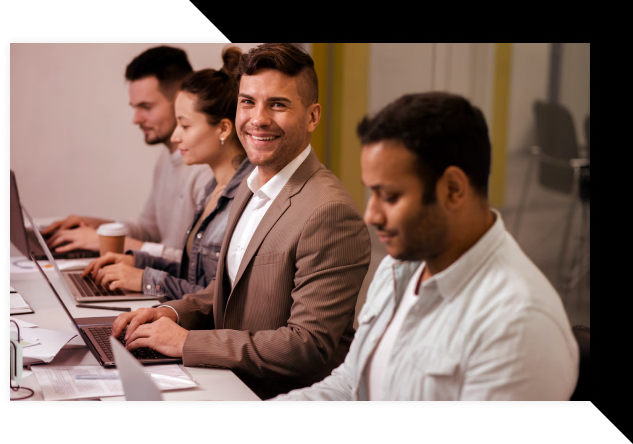 Highly Experienced Symfony Developers