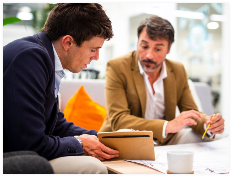 Android App Development Consultation