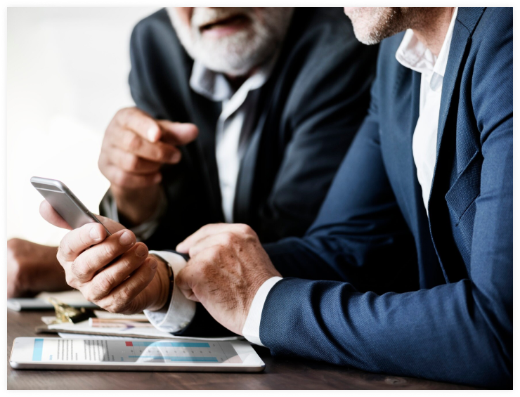 Flutter App Consulting Services