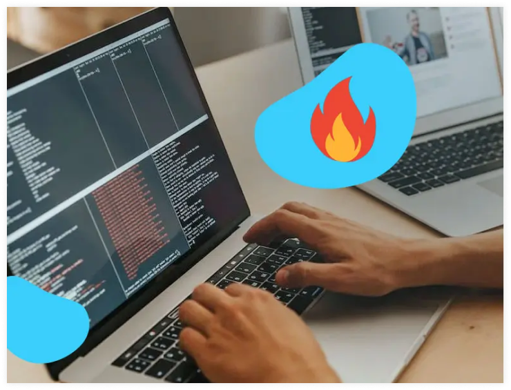 Flutter App Development