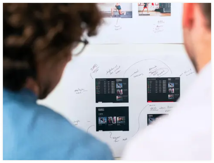 Hybrid Application Upgrading & Migration Services