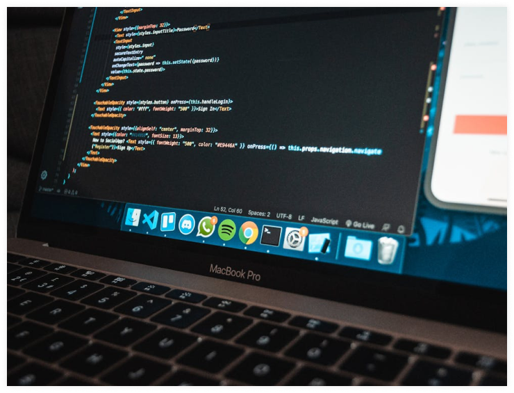 Web Application Development
