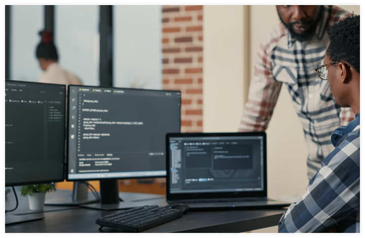 Why Choose us for CodeIgniter Development