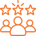 Experienced Team