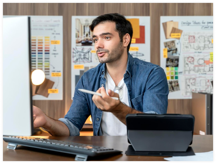 Hire a Dedicated Developer