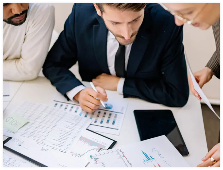 Node js Development Services