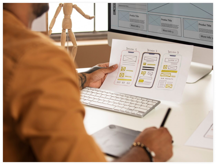 Odoo Apps & Themes Development Services