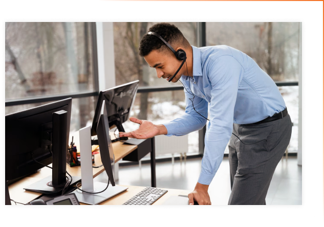 Ongoing Maintenance & Support