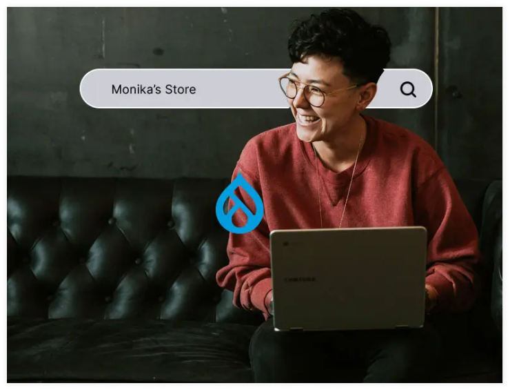 Drupal is Search Engine Friendly