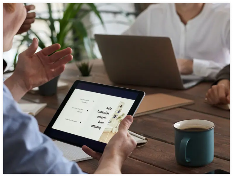 Node js Development Services USA