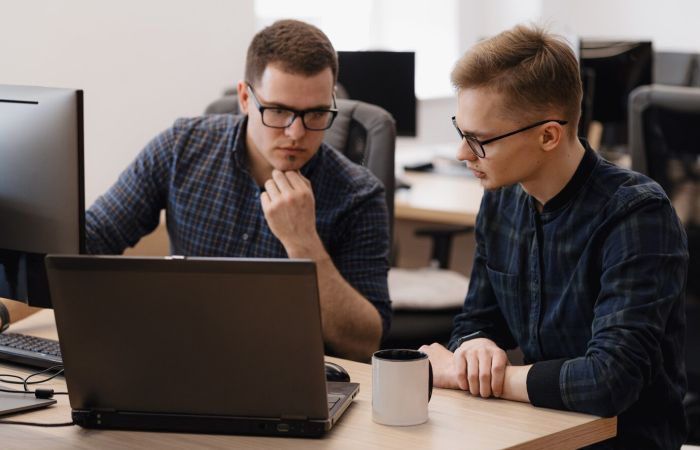 Why Choose Us for Python Web Development