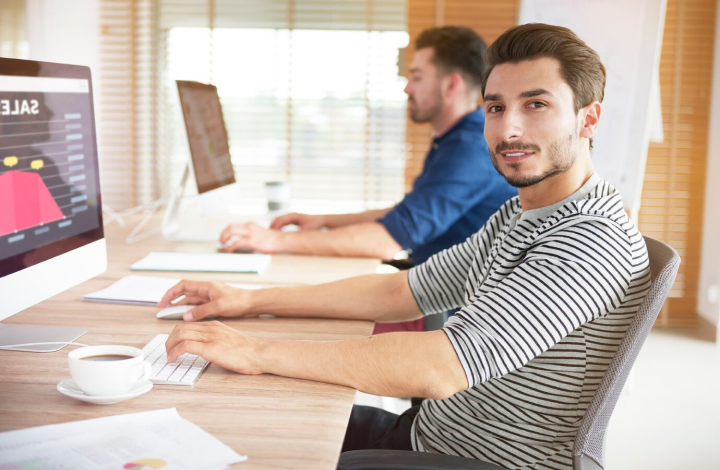 Node js Consulting Services Company