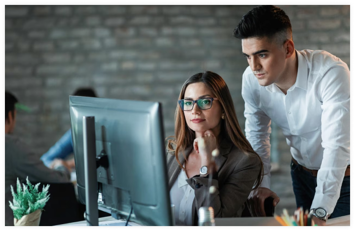 Why Choose us for Shopware Development