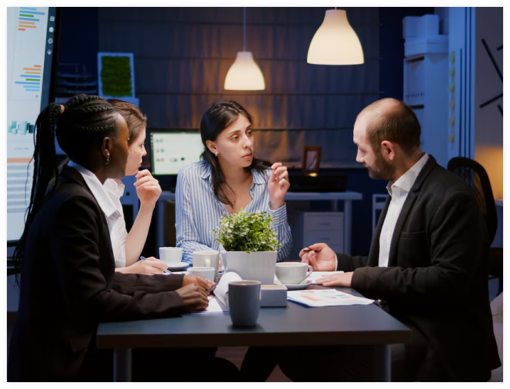 WordPress Consulting Services