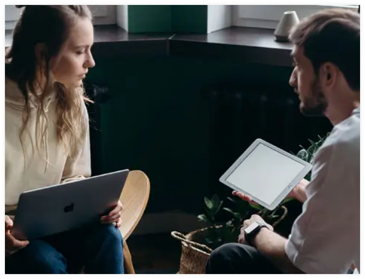 iPad App Development Services