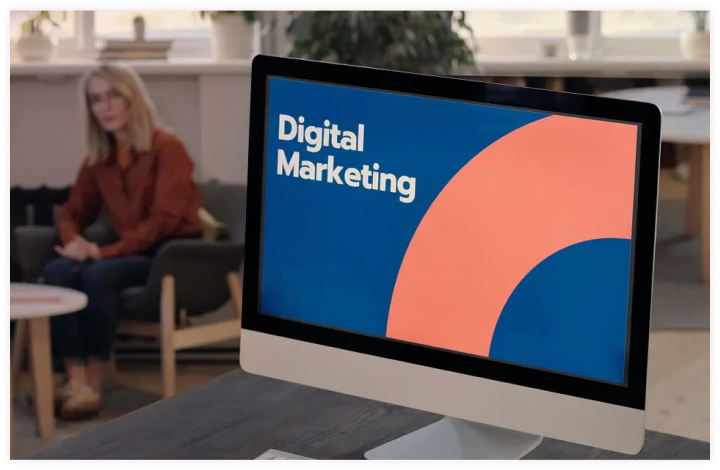 why choose digital marketing services