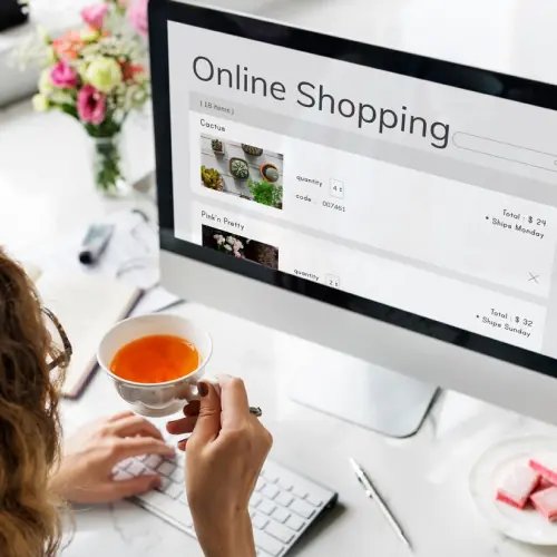 E-Commerce