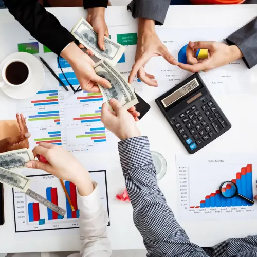 Finance