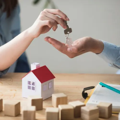 Real Estate