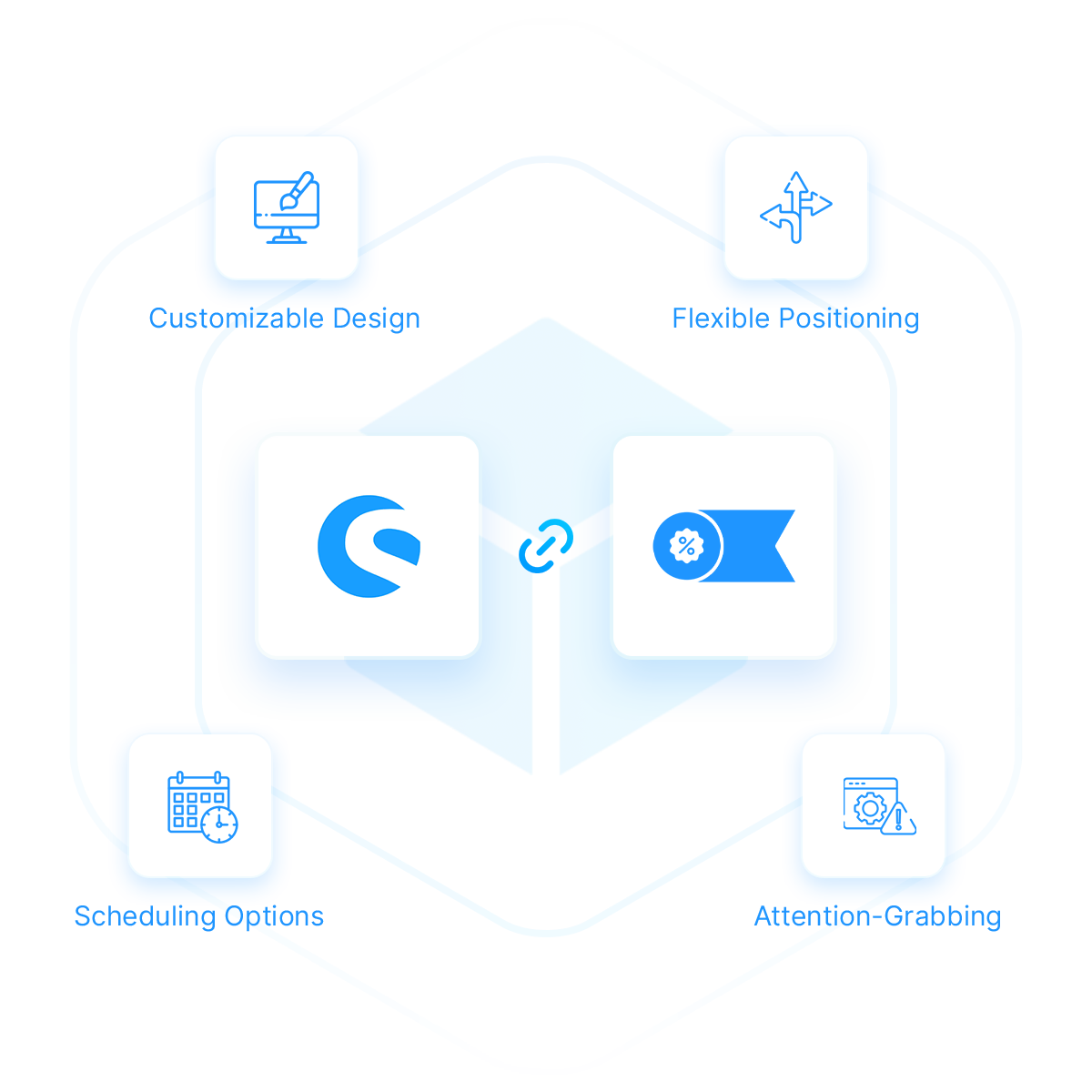 Slide-In Sticky Offer Banner Extension in Shopware