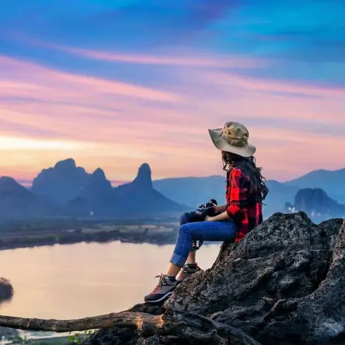 Tourism Industries