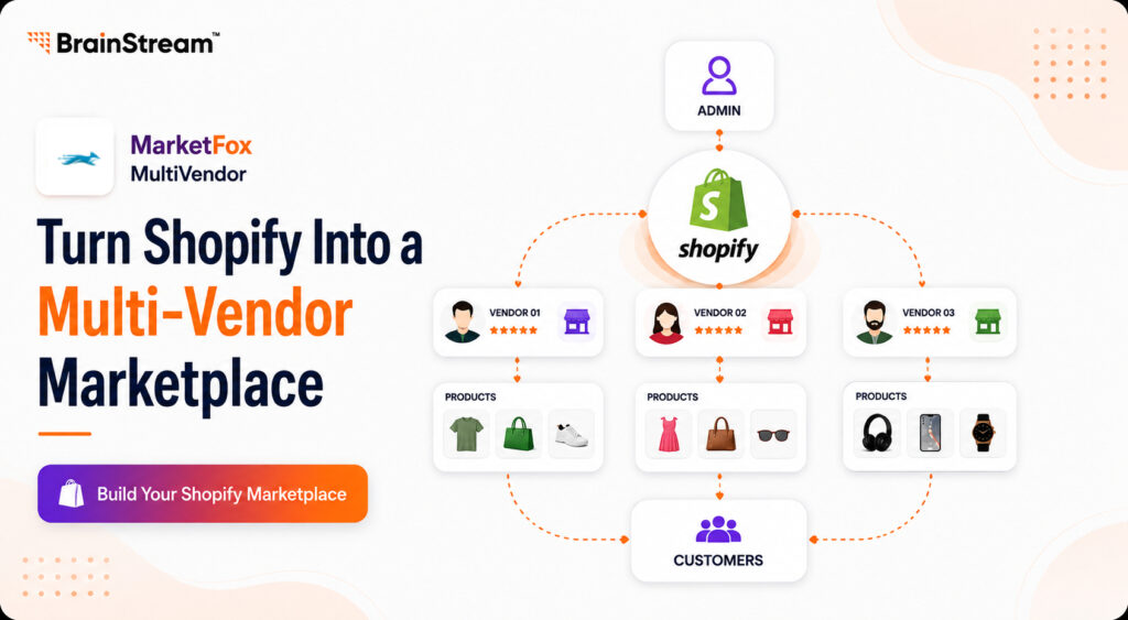 MarketFox MultiVendor