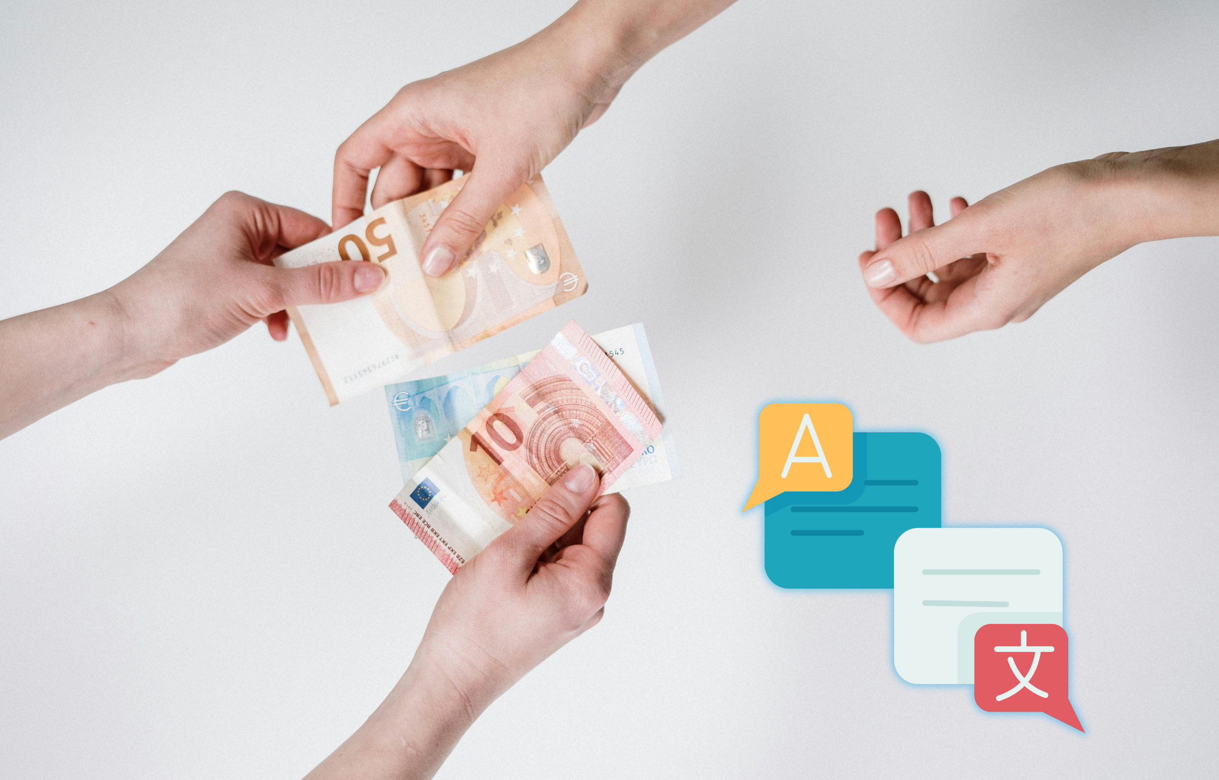 Multi-Language and Multi-Currency