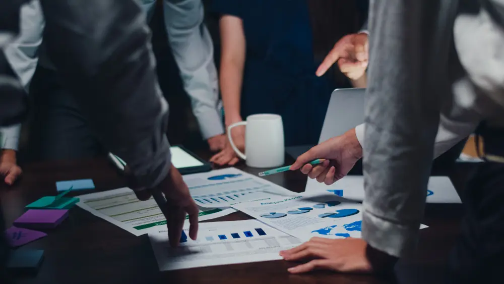 Costing and Operational Planning