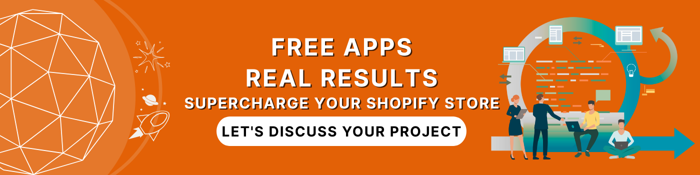 supercharge your Shopify store