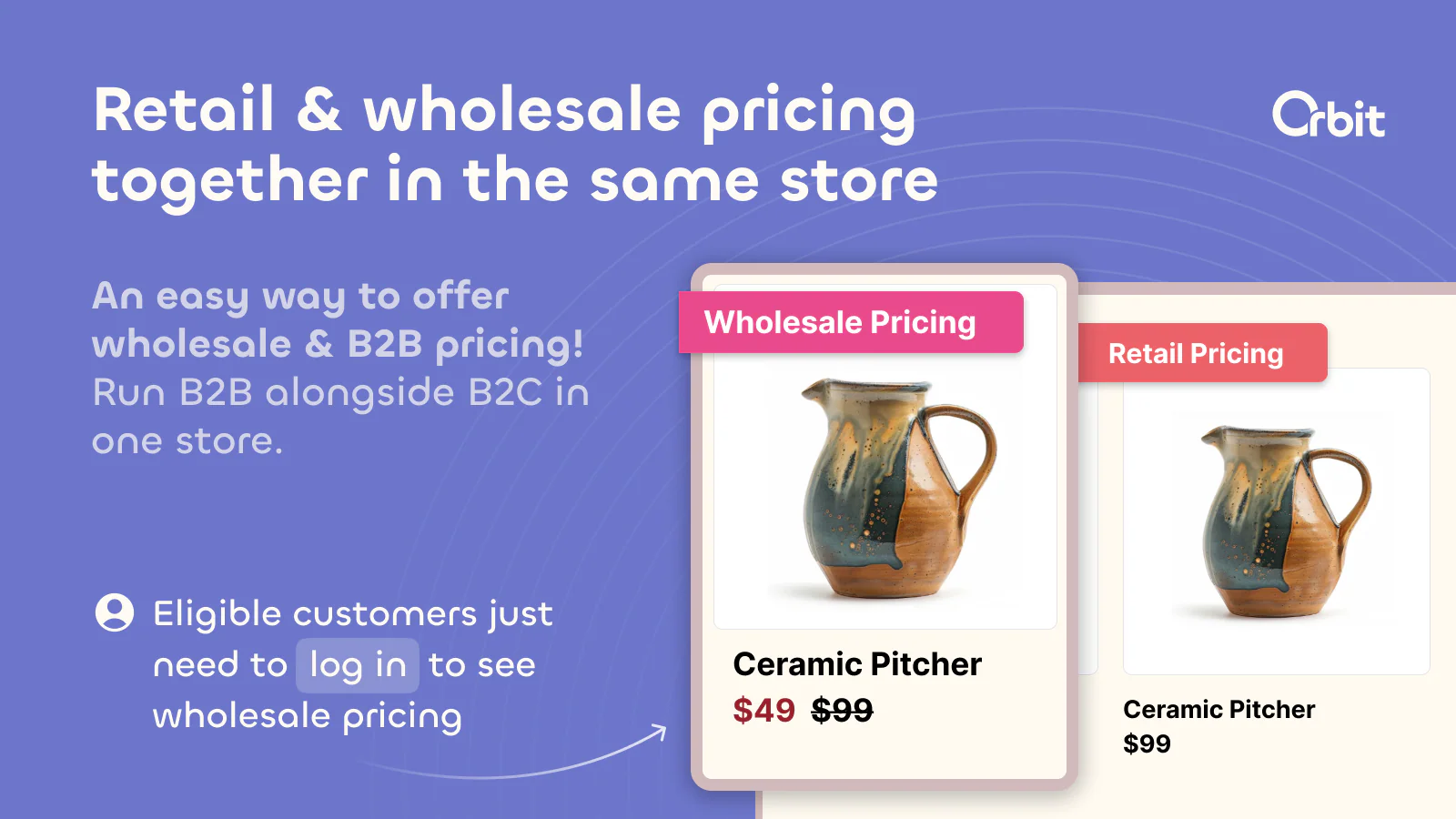 B2B Wholesale Club
