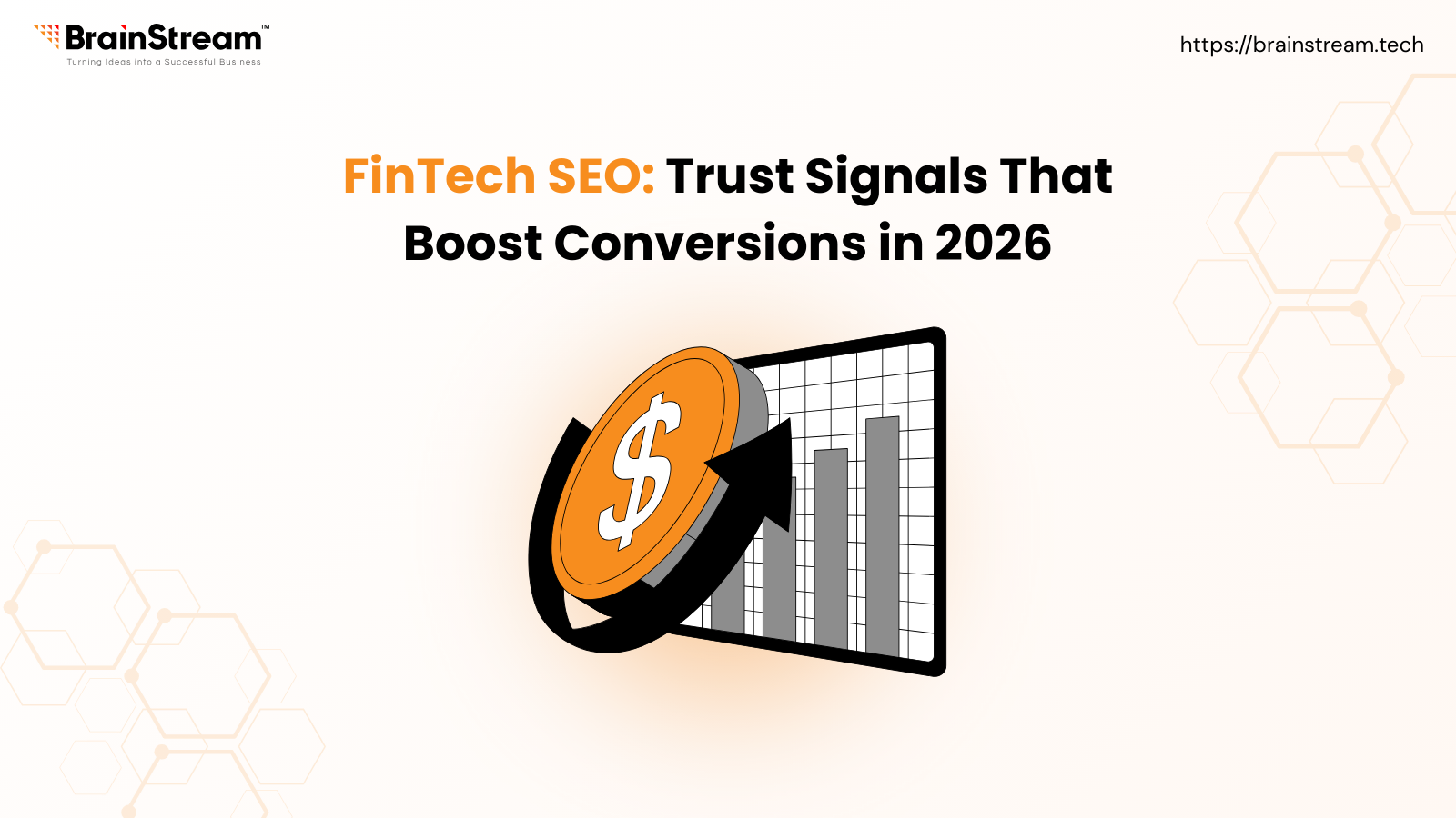FinTech SEO: Trust Signals That Boost Conversions in 2026