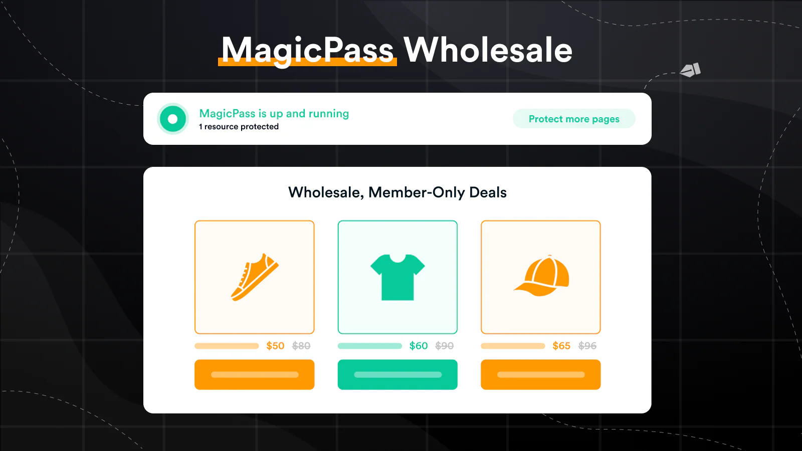 MagicPass