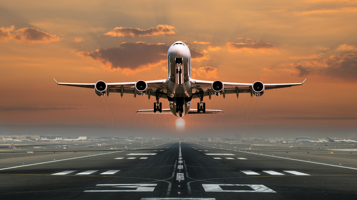 Aircraft Network – Building a Scalable Aviation Platform with Laravel & AWS Cloud