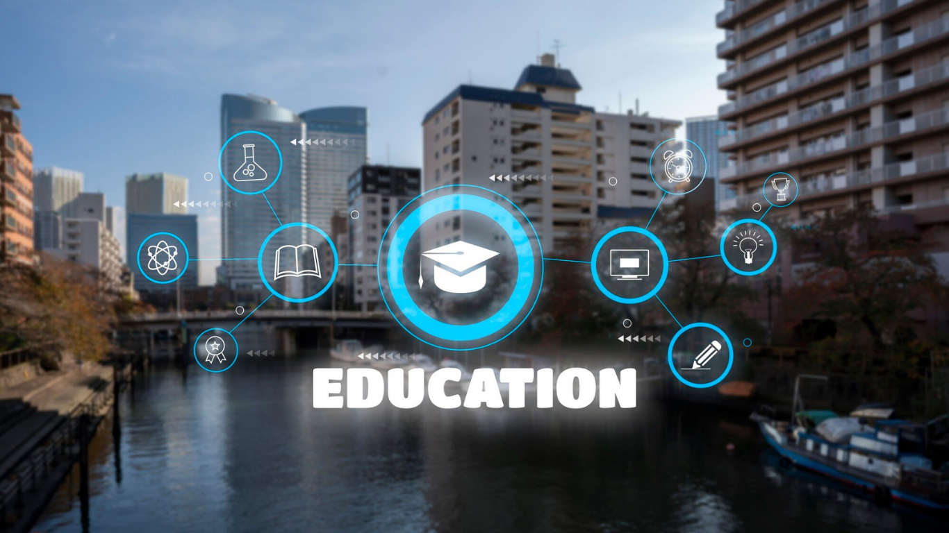 CRM Transformation for Modern Education – Building a Scalable, AI-Ready Education CRM Ecosystem