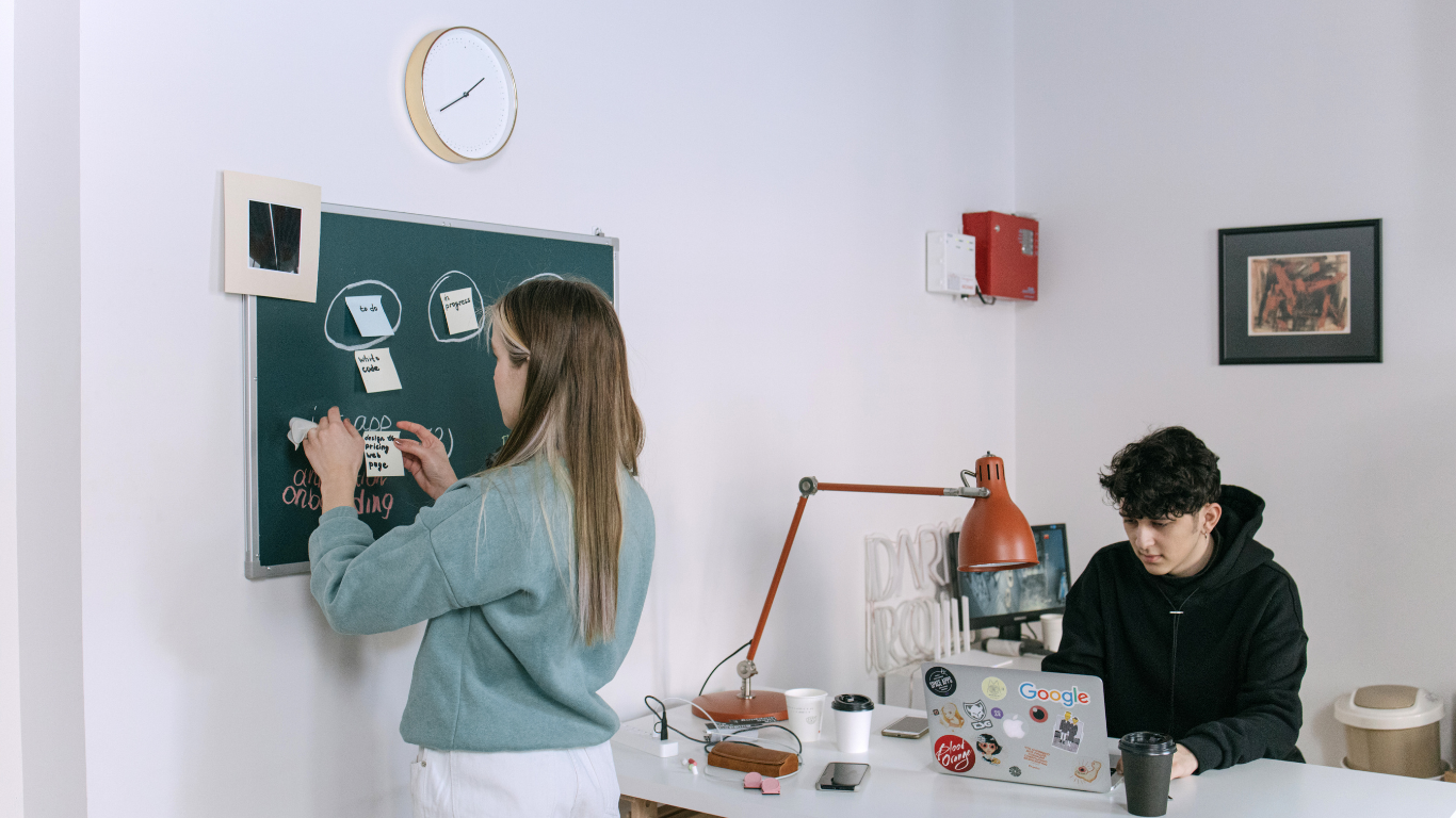 Bolt – A Modern Productivity & Collaboration Platform