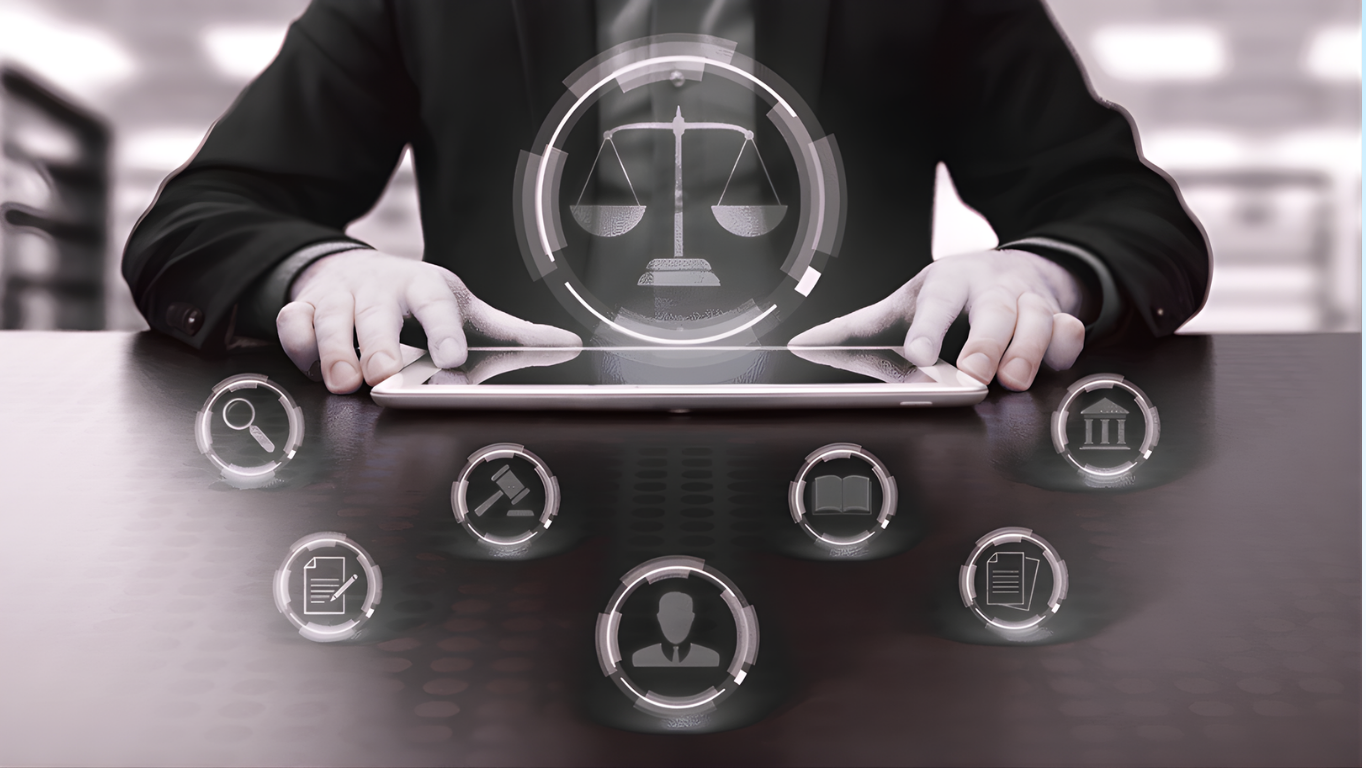 Digital Legal Transformation – CRM Evolution for Modern Legal Practice