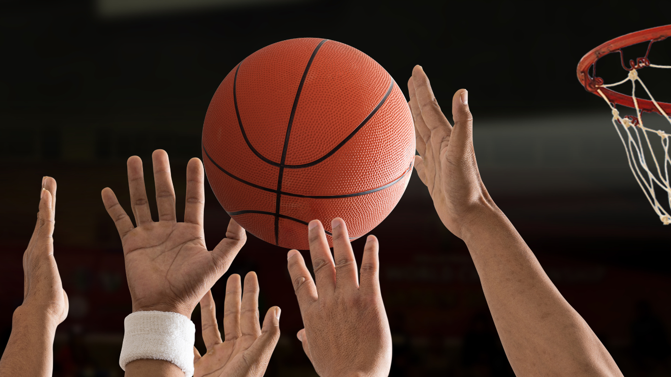 SuperHandles Digital Basketball Training Ecosystem