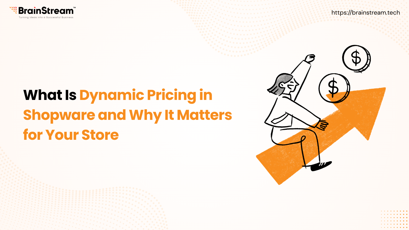 What Is Dynamic Pricing in Shopware and Why It Matters for Your Store?