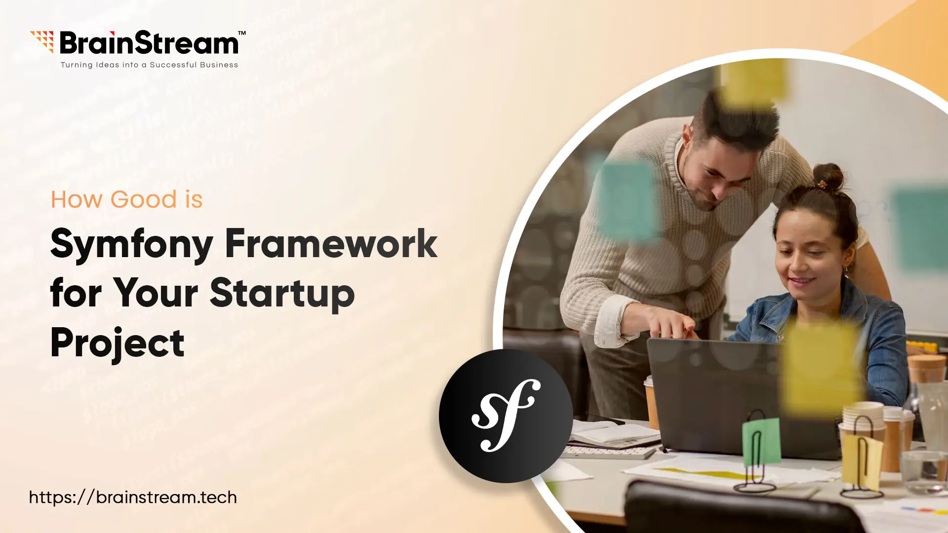 How Good is the Symfony Framework for Your Startup Project?