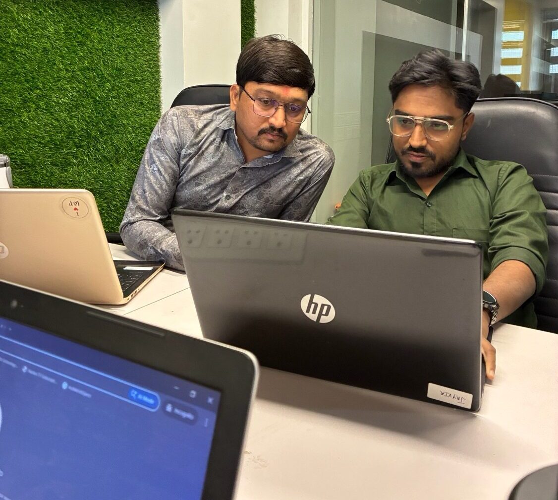 Web Development