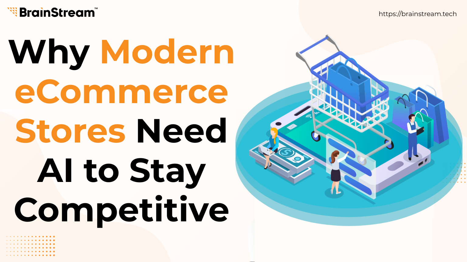 Modern eCommerce Stores