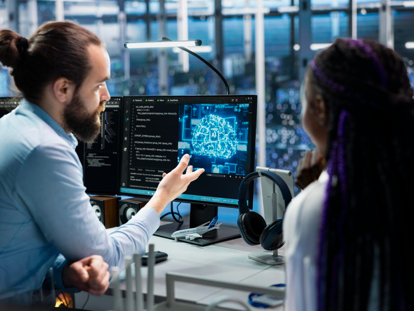 AI Development Services