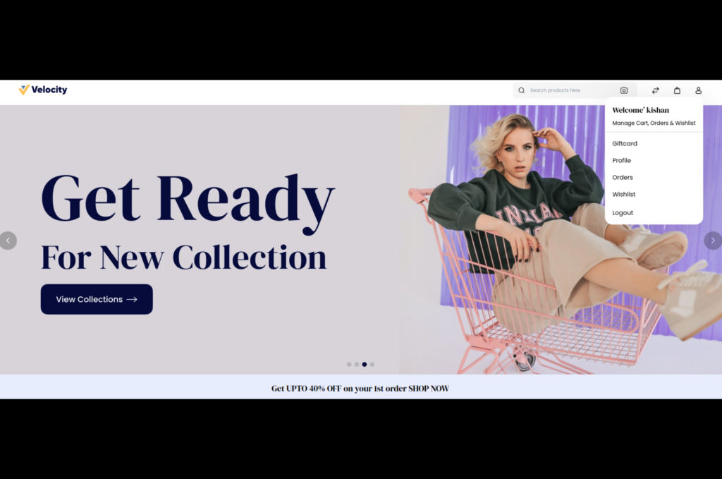 Bagisto Gift cards: Buy & Redeem