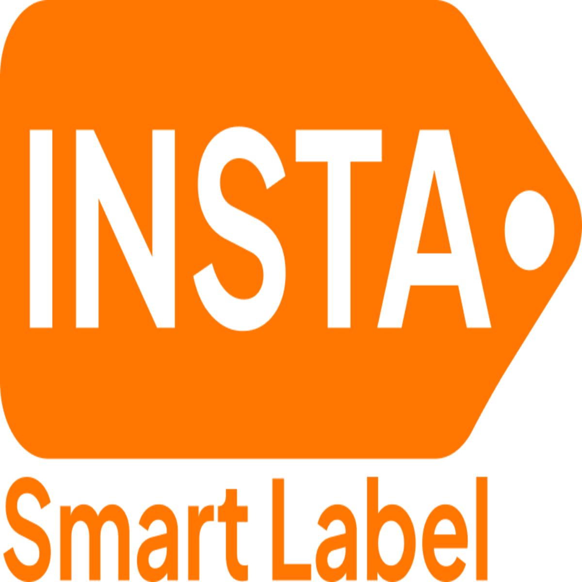 InstaLabel Product Labels